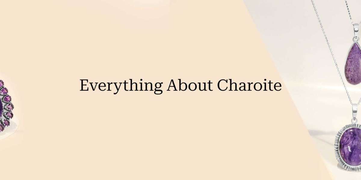 Charoite Meaning, Zodiac Sign, Healing Properties and Powers