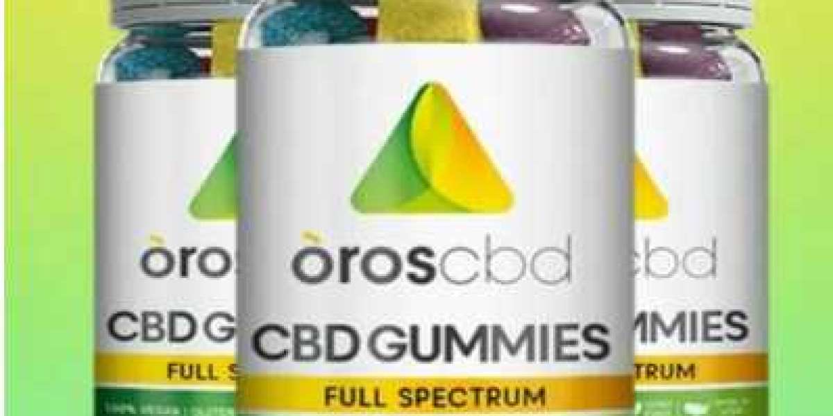 Oros CBD Gummies Reviews (NEW 2023!) Does It Work Or Just Scam? El Toro CBD Gummies For ED, Shark Tank