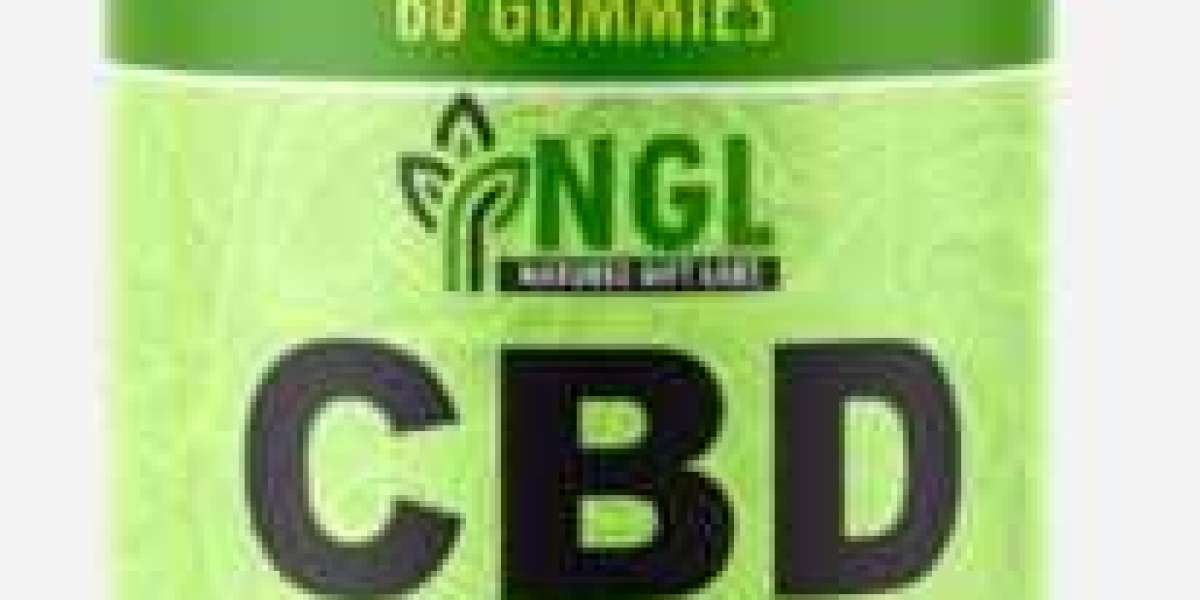 Natures Gift CBD Gummies Reviews (Scam Exposed 2022) Natures Gift CBD Gummies Official Website
