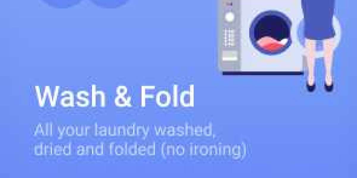 washon Laundry in jumeriah