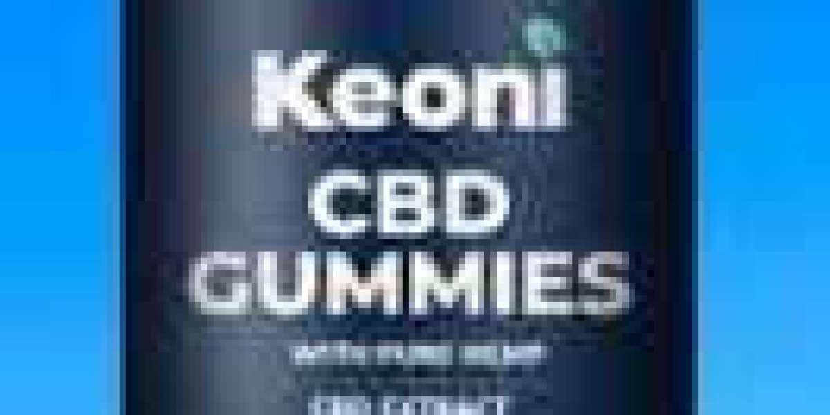 Keoni CBD Gummies For Ed (SCAM ALERT) Keoni CBD Gummies Sale Reviews 500Mg Cost Price Shark Tank Side Effects Exposed