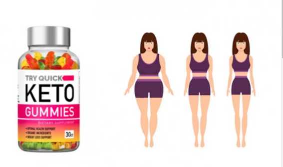 getquickketo