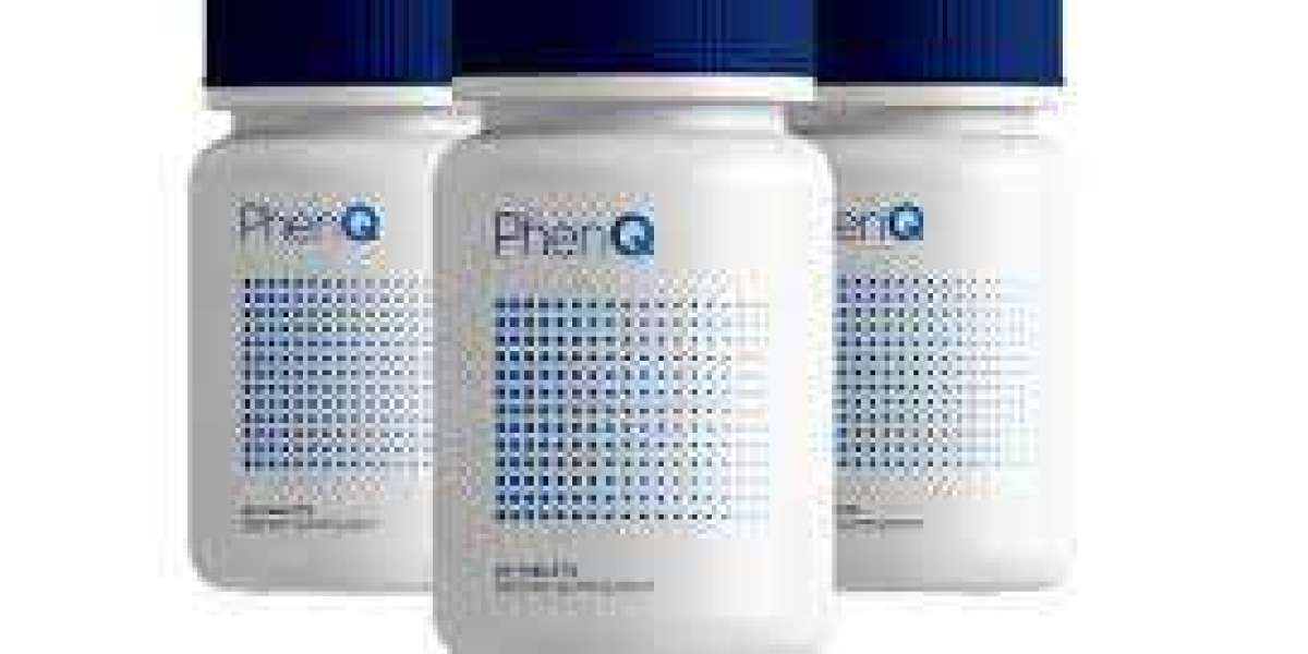 Gain Higher Details About PhenQ Weight Loss