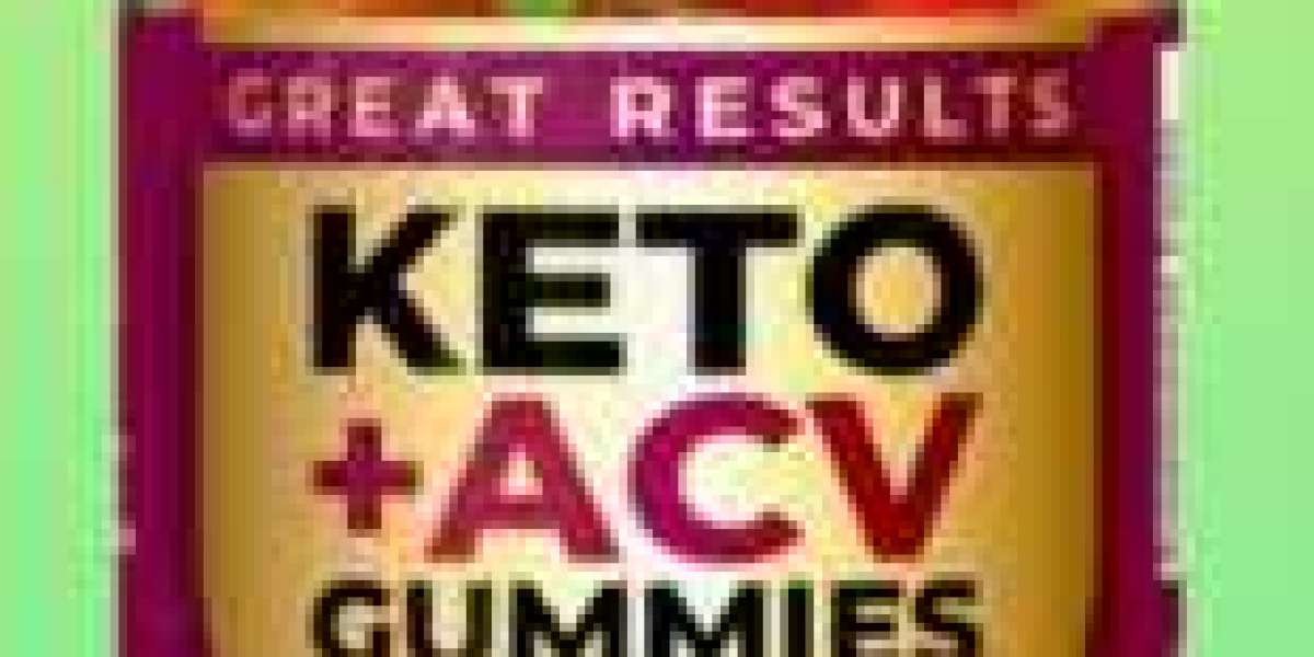 Great Results Keto + ACV Gummies Is It Safe & Effective? Read It Before Buy!