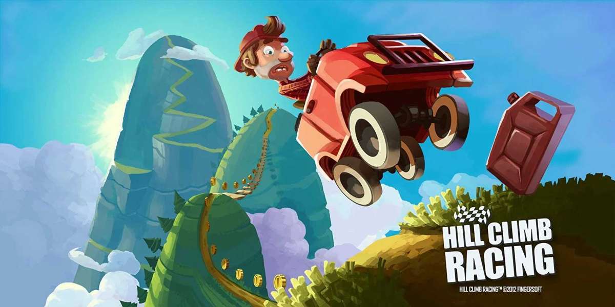 Hill Climb Racing MOD APK: The Ultimate Guide to Unlimited Fun and Features