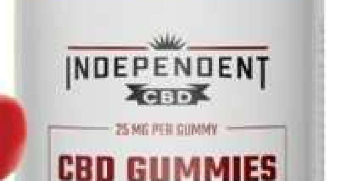 Independent CBD Gummies Reviews - What is The Real Price Of Shark Tank Gummies?