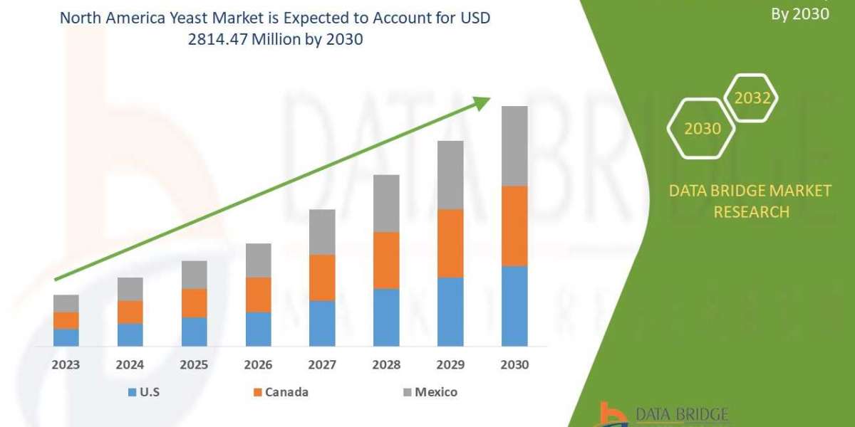 North America Yeast Market Analysis & Growth