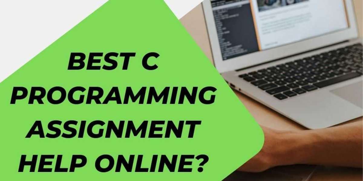 How to Find the Best C Programming Assignment Help Online?