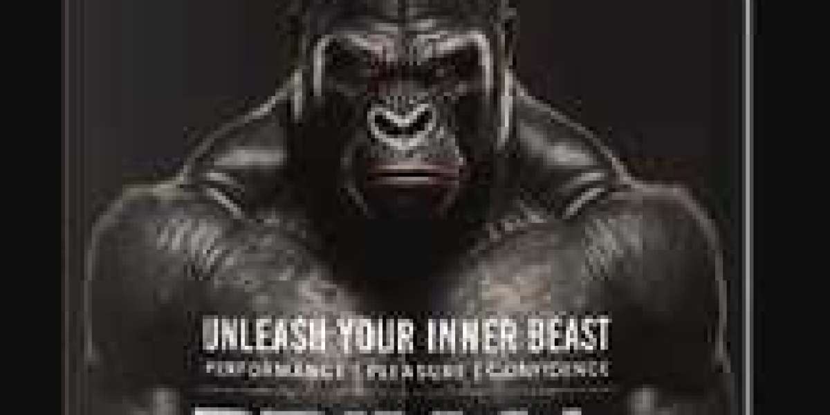 Primal Beast Male Enhancement - 2023 Alert - Does It Work for Men or Cheap Scam?