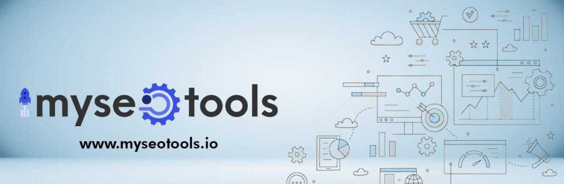 My SEO Tools