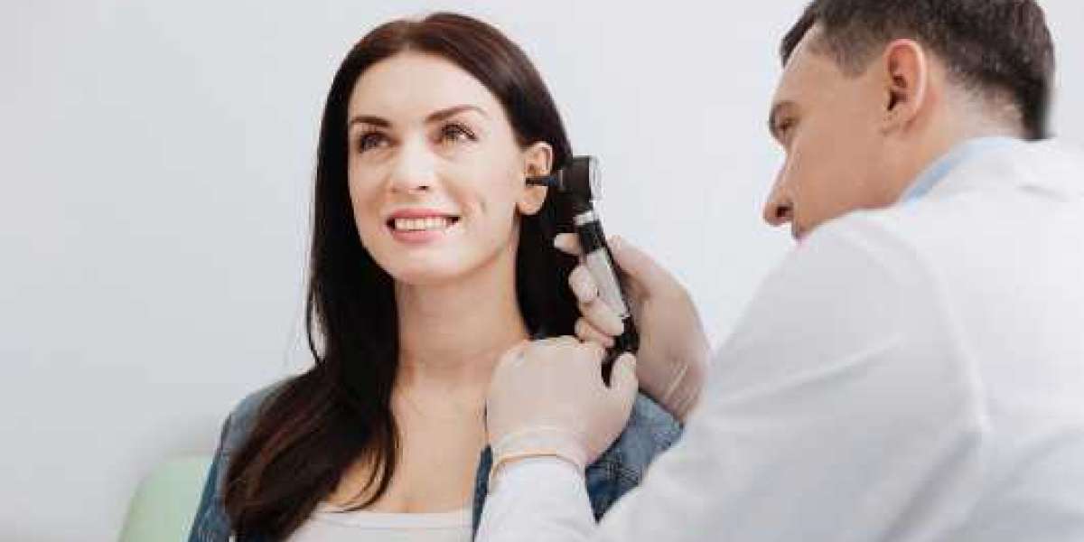 Common Causes of Hearing Loss and Treatment Options
