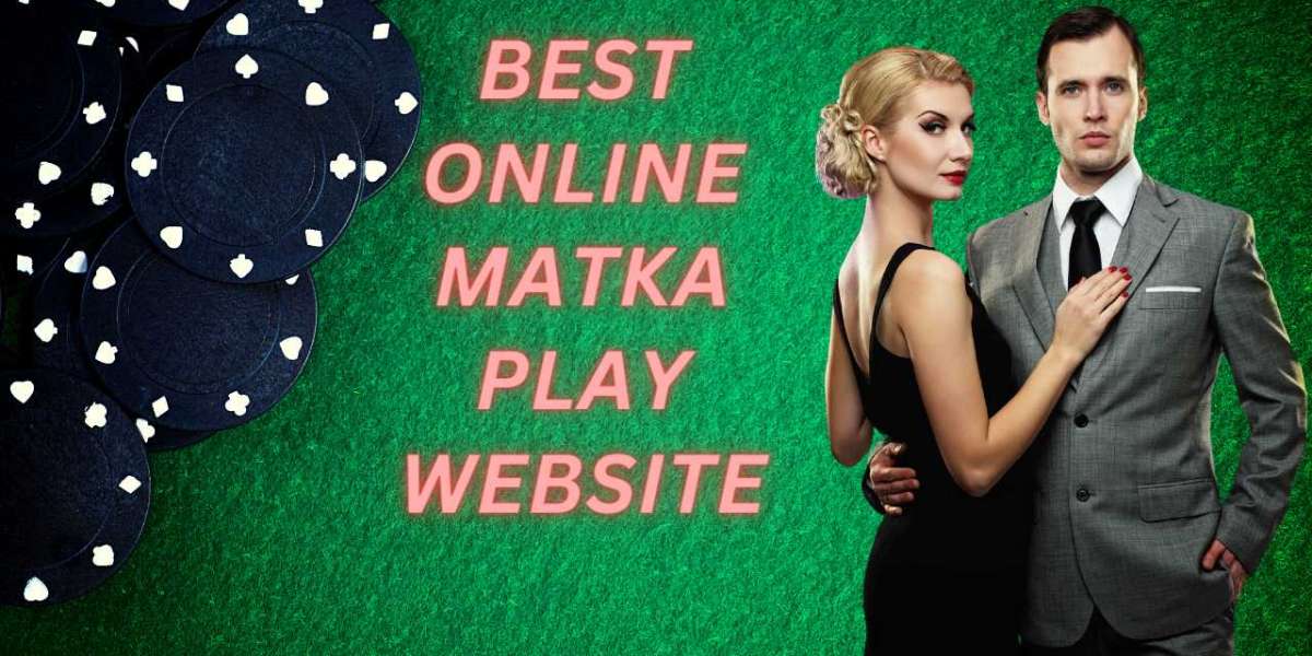 The Best Online Matka Play Step Today