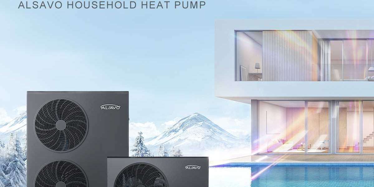 2023 The best Heat Pump Installation