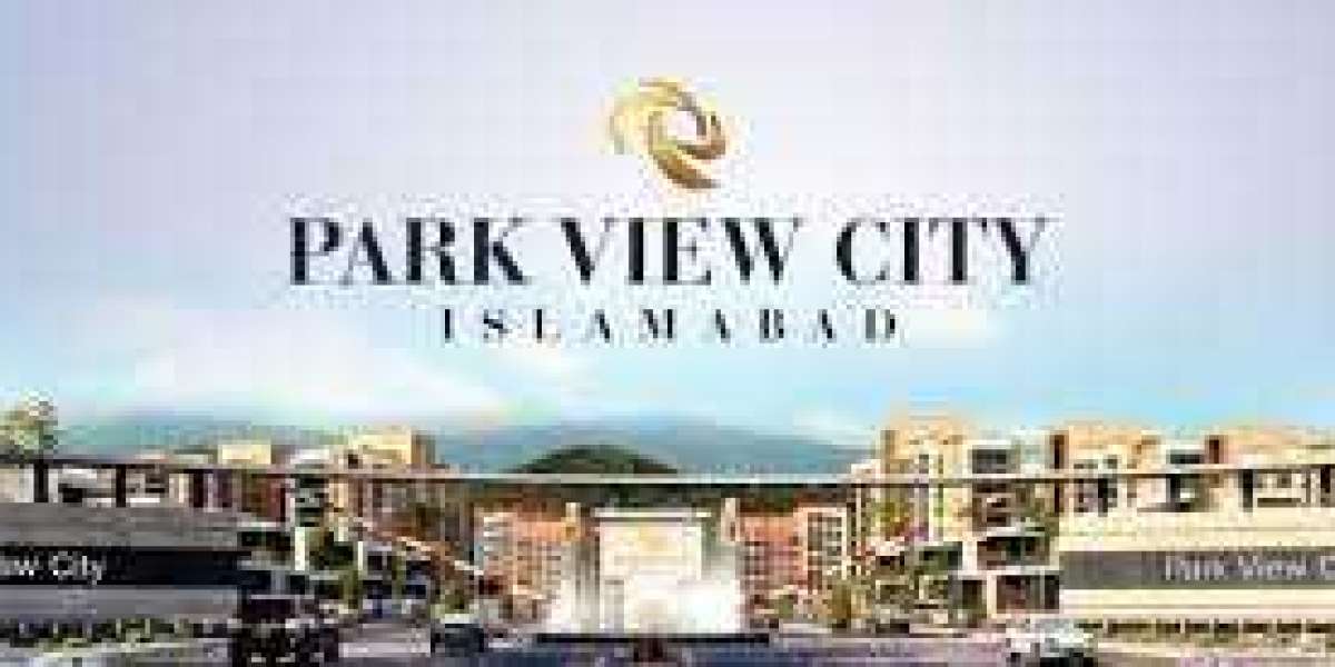 park view city Islamabad location