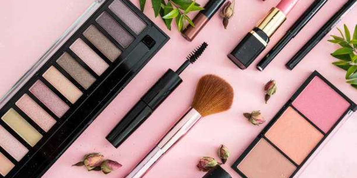 Cosmetics Market  Research | Growth Overview and Trends Analysis with Forecast 2030