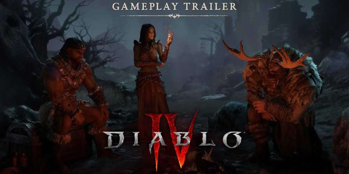 This Diablo 4 beta hasn't convinced me