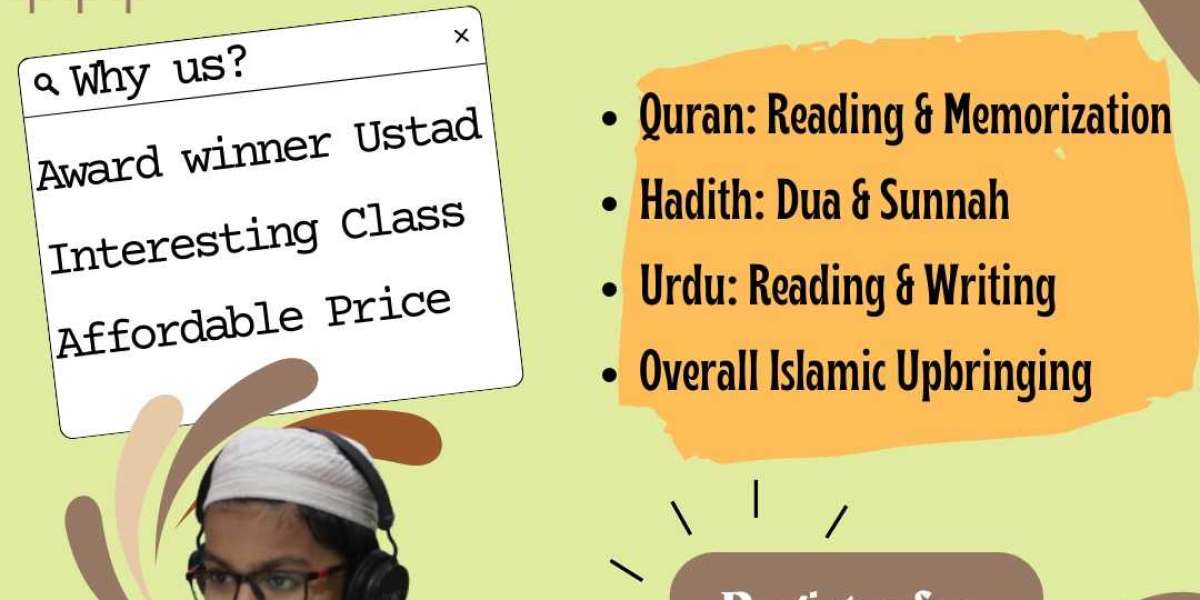 Ramadan 2023 Courses in Urdu