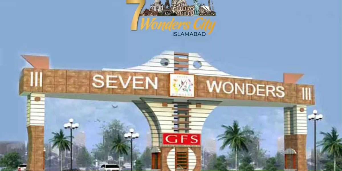 Is 7 Wonder City Islamabad endorsed?