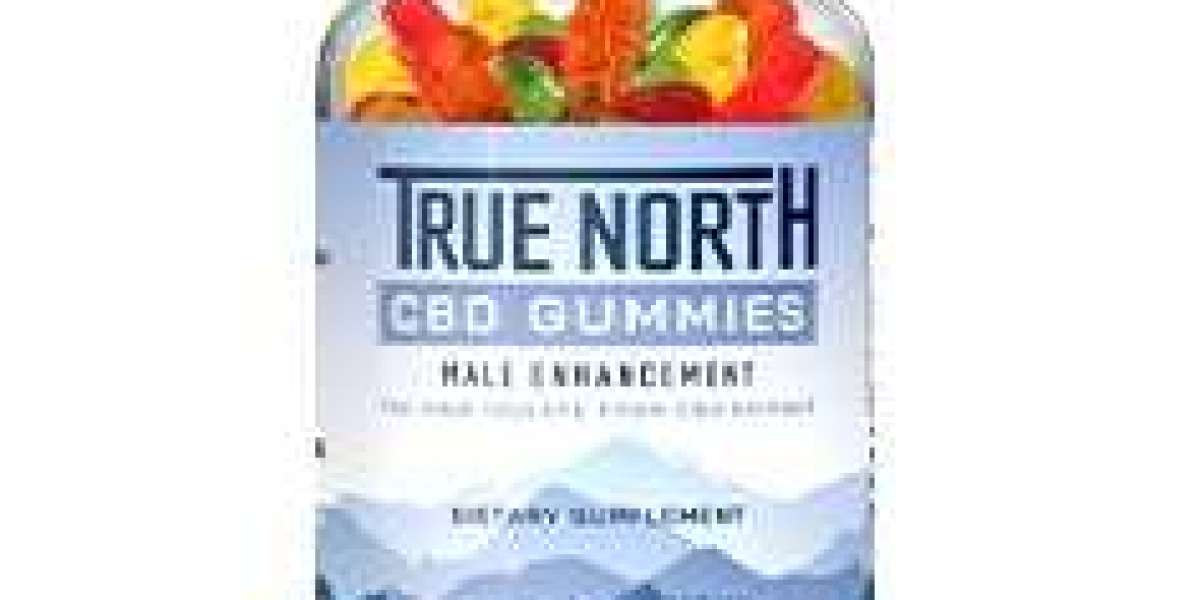 True North CBD Gummies Relief Stress? CBD Gummies For Anxiety, Stress, Reddit & Dispensary Near Me