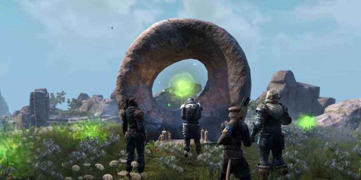 Information of ESO Crown and How to Use ESO Crown