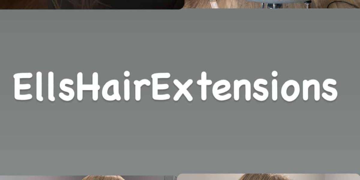 Why Should You Choose a Professional Hair Extensions Service? Know the Reason