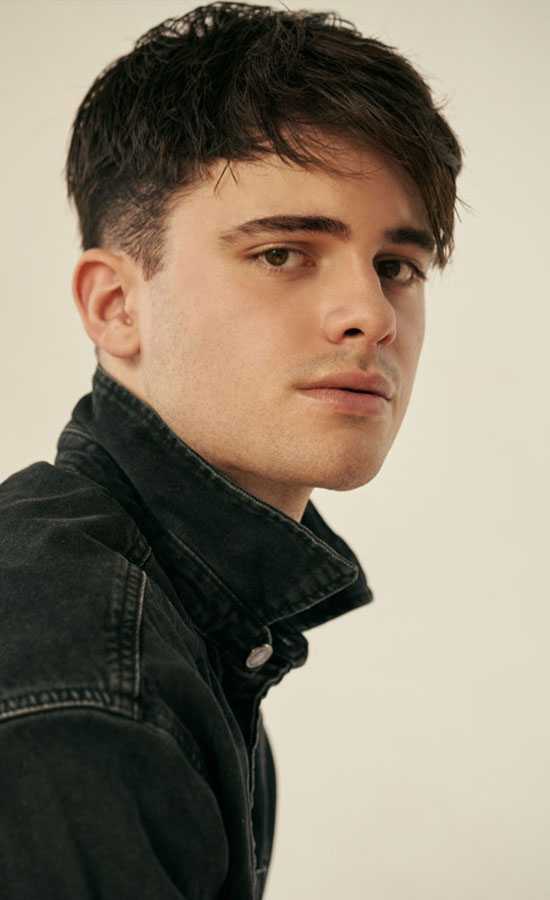 mark smith