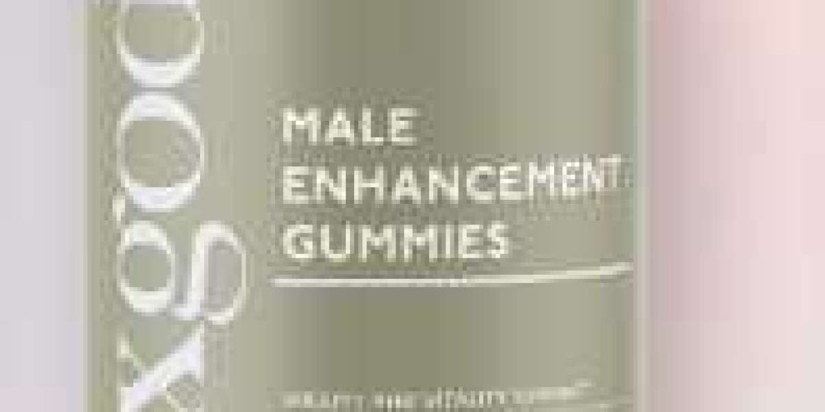 Sexgod Male Enhancement Gummies Reviews : How To Boost Your Libido Fast?