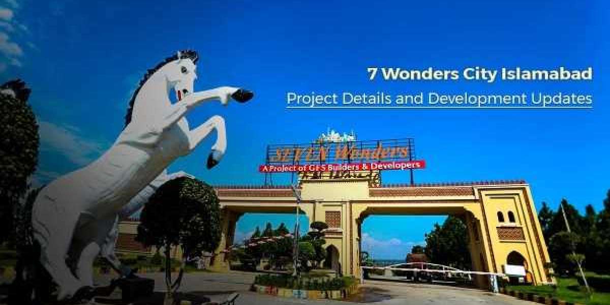 Seven Wonder City Islamabad Payment Plan: Options for Every Budget and Lifestyle