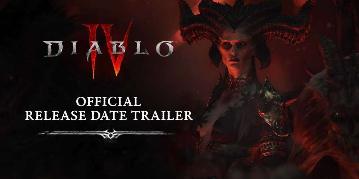 The Terror's Tide update to Diablo Immortal provides