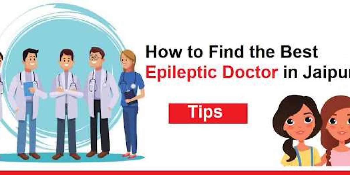 How to Find the Best Epileptic Doctor in Jaipur