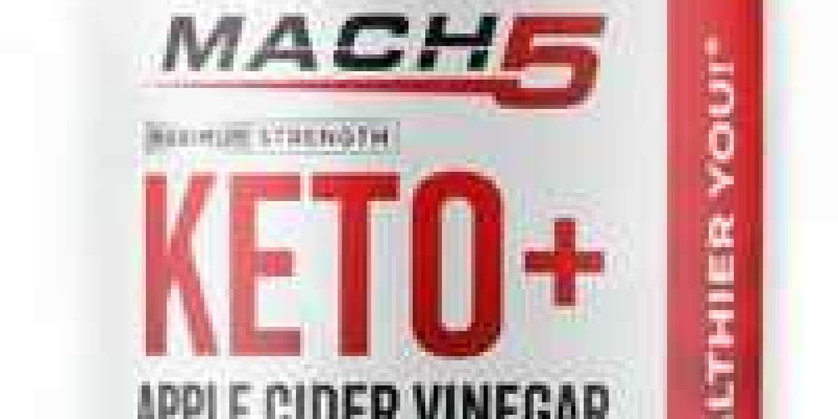 Mach 5 Keto ACV Gummies - (Scam or Legit Keto Pills ) - Lose Weight Fast And Safely + Easy Weight Loss Tips v1