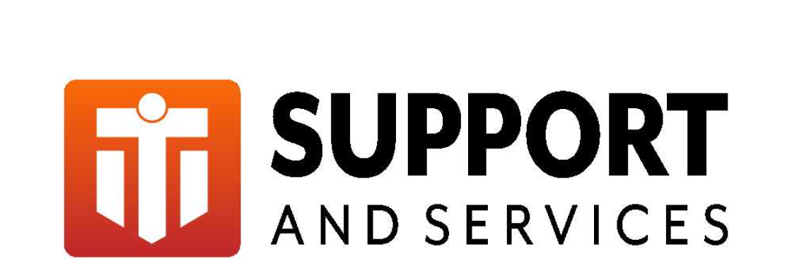it support