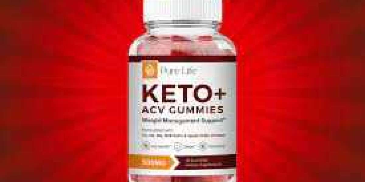 Why Is Elite Keto ACV Gummies So Famous!