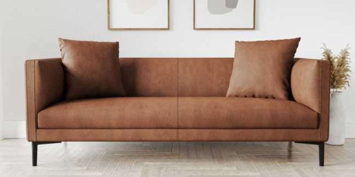 Things To Think About When Choosing A Sofa