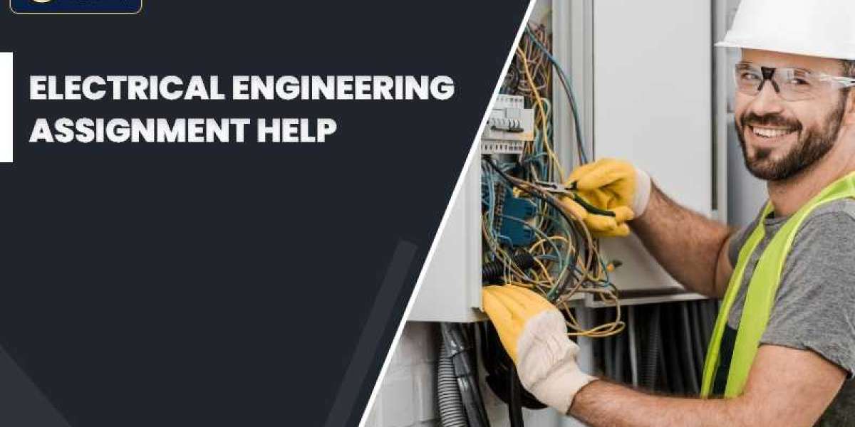Best expert Electrical Engineering Assignment Help in USA