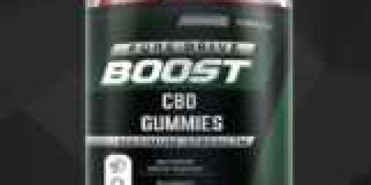 PureDrive Boost Male Enhancement Gummies :(Truth Exposed 2023) Does It Work? Price for Male & Side Effects
