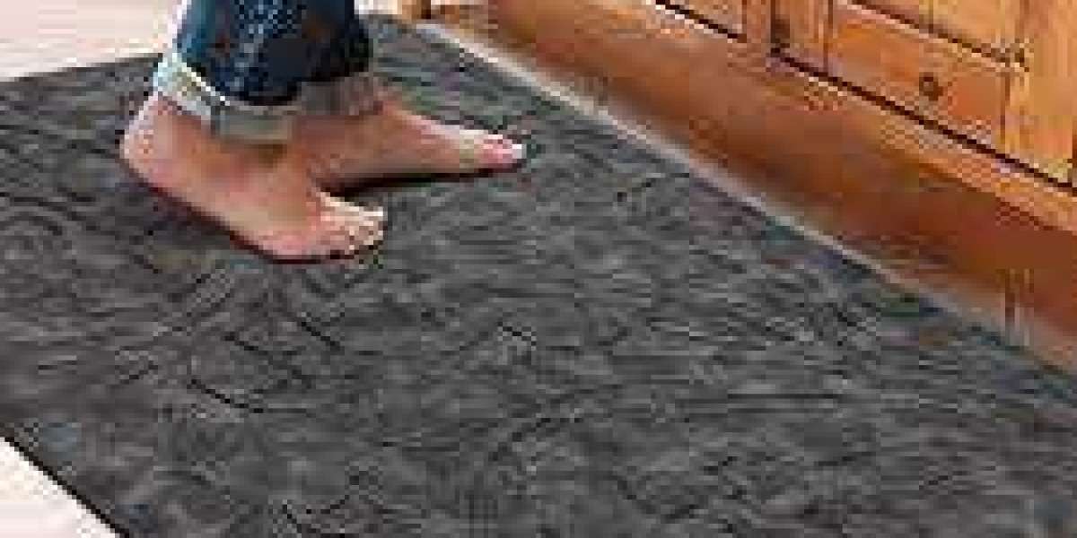 Anti-Fatigue Mat Market Size, Share | Global Industry Report by 2030