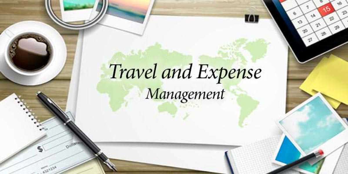 Travel and Expense Management Software Market Scope, Segmented By Company, Application and Region, Forecast To 2028