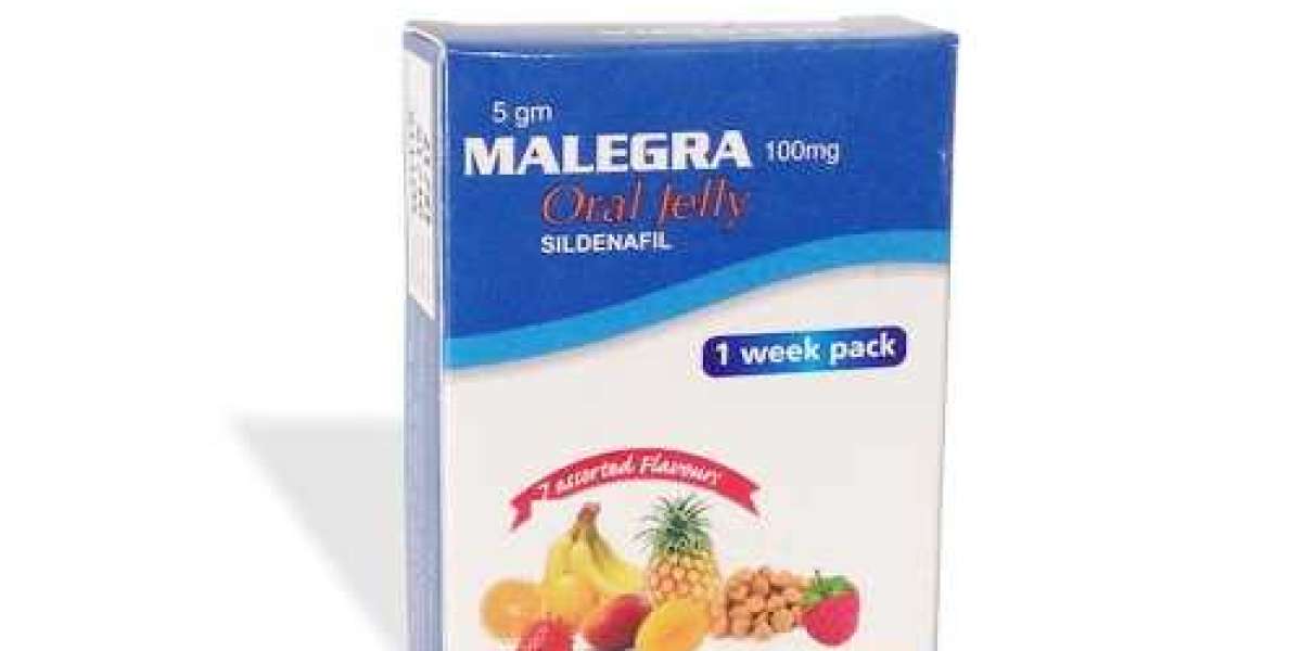 Malegra Oral Jelly - Best Ways To Relax After A Stressful Day