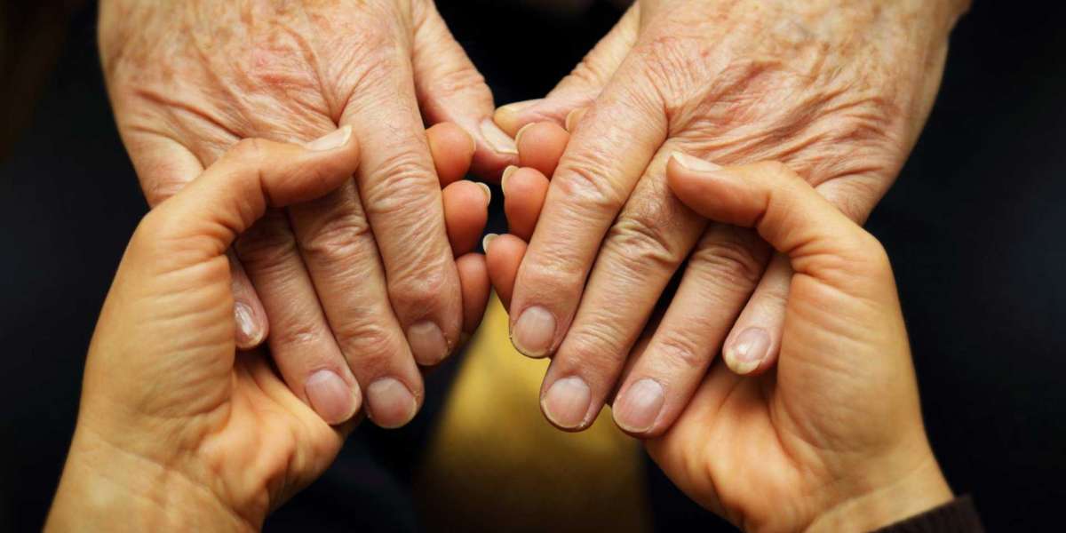 Elderly Care Market Projected to be Resilient During 2028