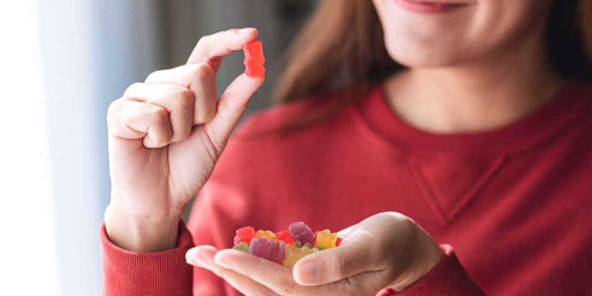 Smart Hemp Gummies Australia Reviews [Scam or Legit] 2023 Updated Price And Where To Buy