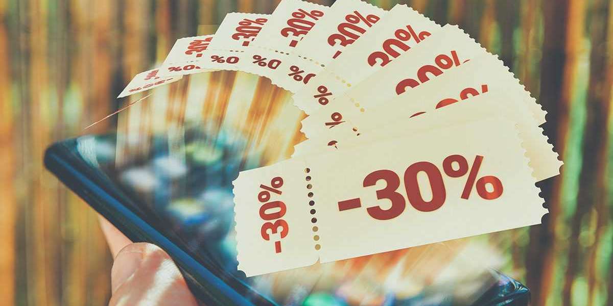Coupons and Promo Codes: A Treasure Trove for Savvy Shoppers