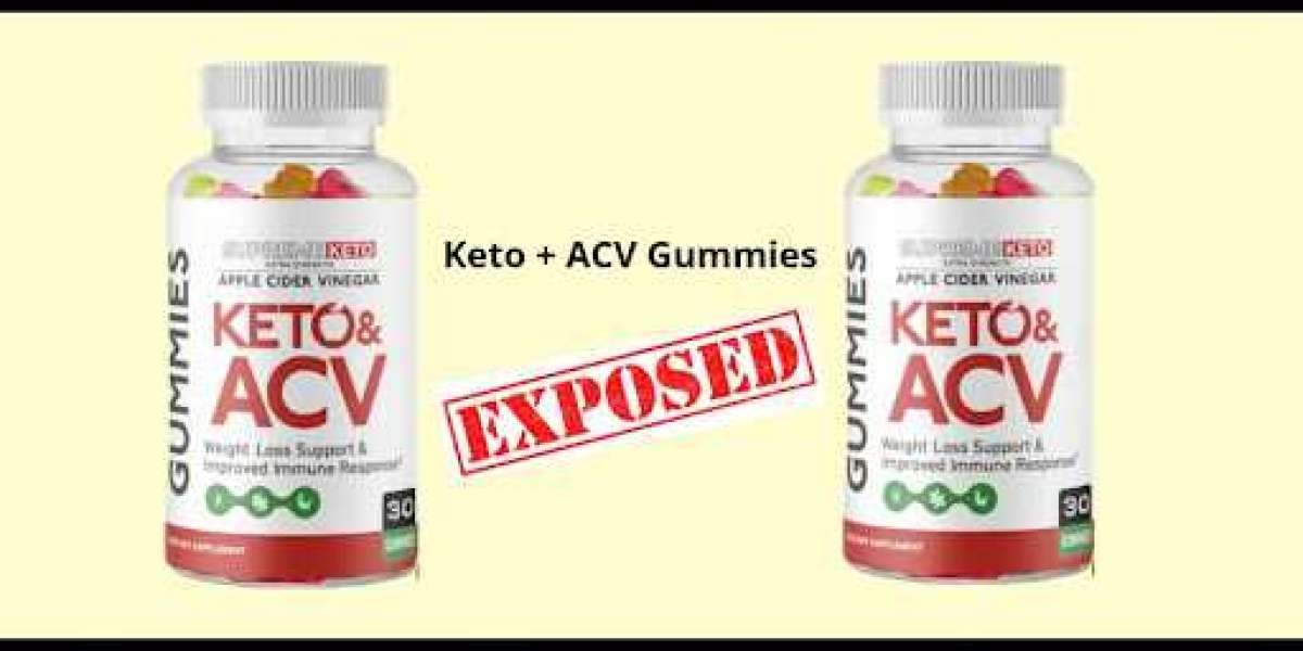What Makes Shark Tank's Keto ACV Gummies <br>So Effective? A Comprehensive Review