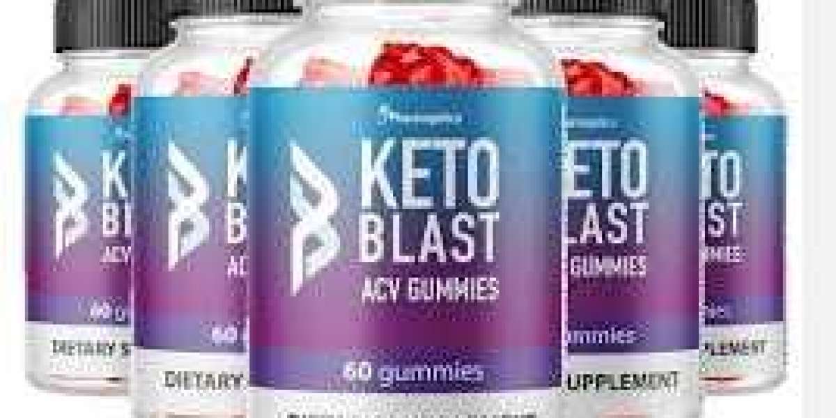 Premium Blast Keto+ACV Gummies Reviews: "Premium Blast Keto+ACV Gummies Shocking Truth" Real Ingredients Or Mo