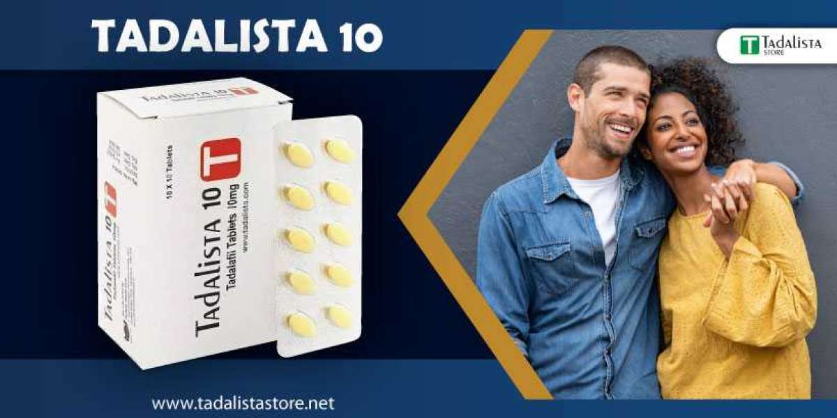 Tadalista 10 - Nutrients That Fight Erectile Dysfunction