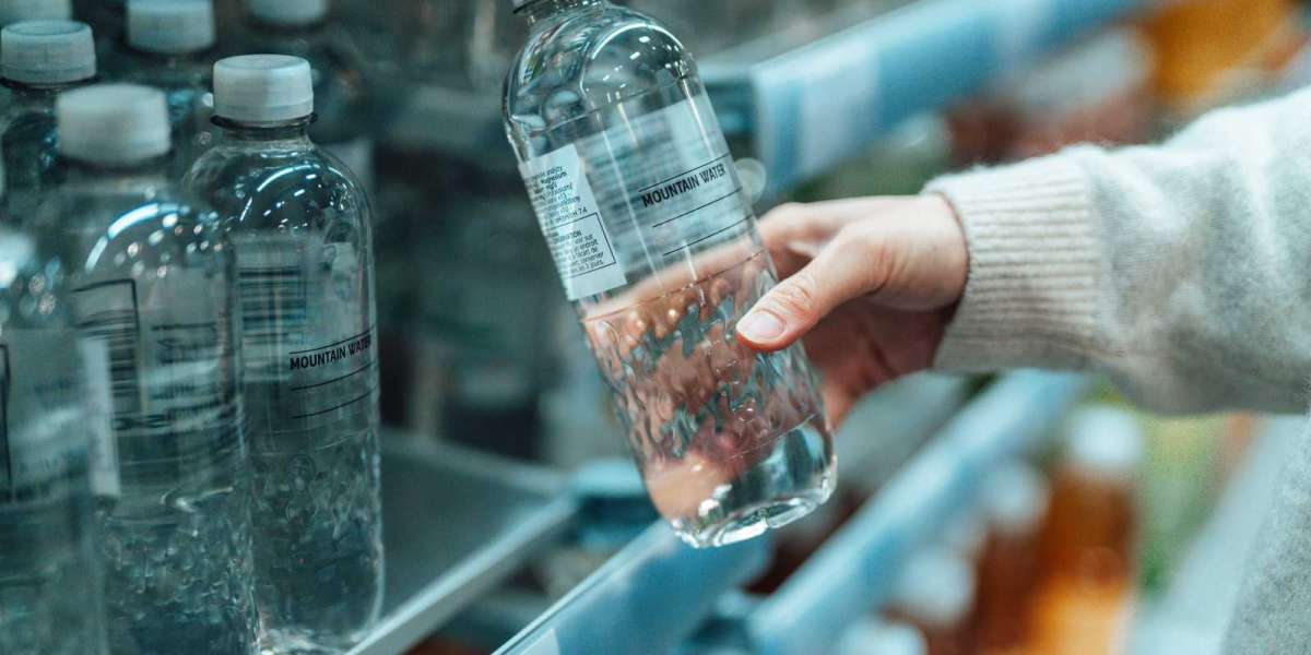 Distilled Water Market Size: Industry Analysis, Share, Segmentation