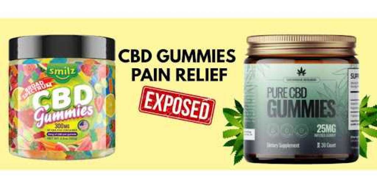 Can Shark Tank CBD Gummies Help You Quit Smoking? The Latest Research